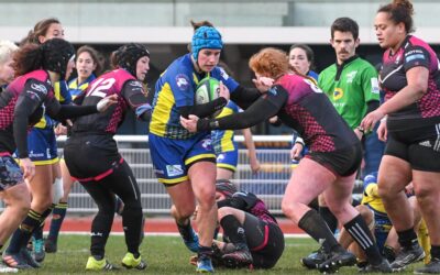 Féminines : si proches de la victoire…