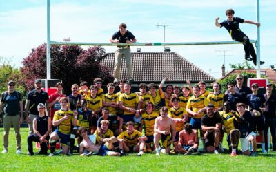 Les U18 nationaux n’en finissent plus d’impressionner