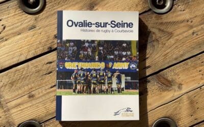 Le livre du club est disponible à la vente !